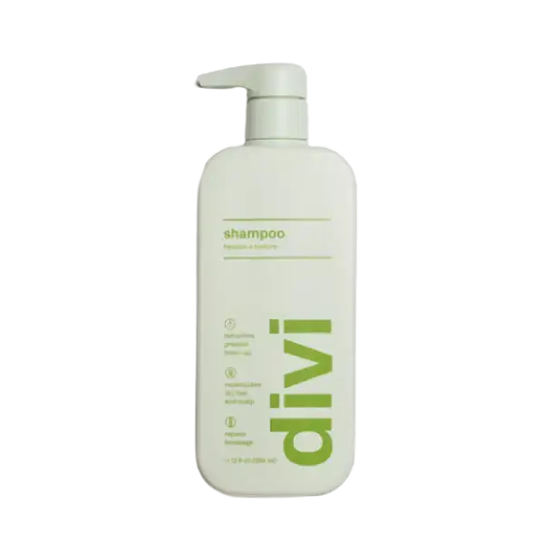 Divi Shampoo