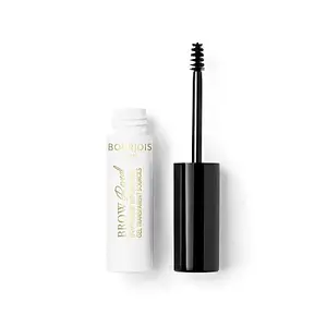 Bourjois Paris Brow Reveal Gel Transparent
