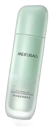 Meifubao Hyaluronic Acid Moisturizing Essence Toner
