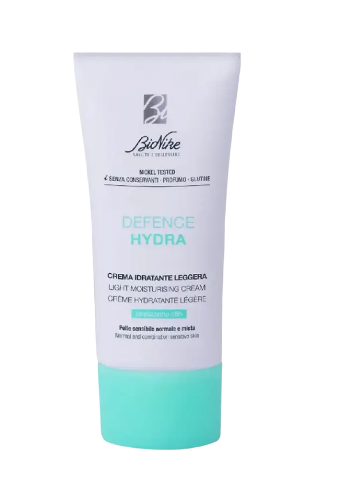 BioNike Defence Hydra Light Moisturising Cream