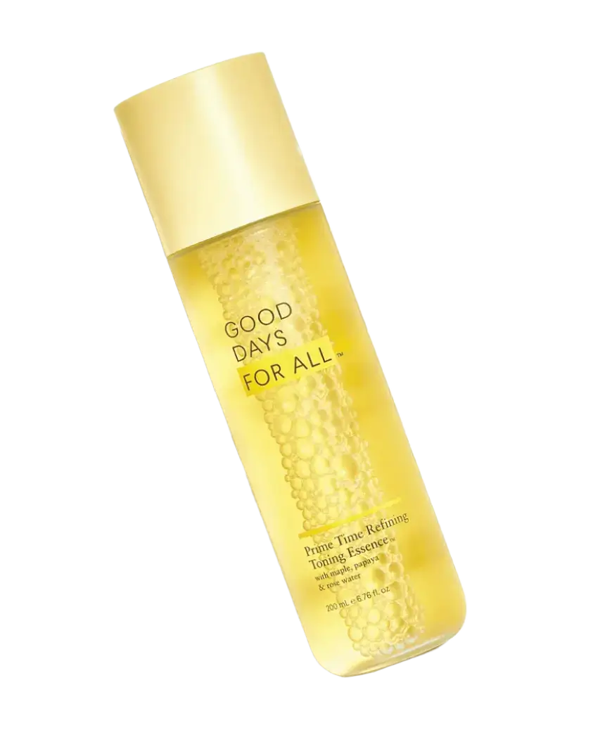 Good Days For All Prime Time Refining Toning Essence