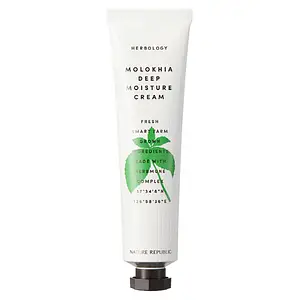 Nature Republic HERBOLOGY Molokhia Deep Moisture Cream