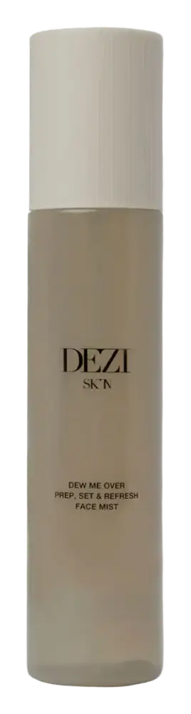 Dezi Skin Dew Me Over Face Mist