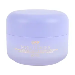 OXX Cosmetics Moisturiser