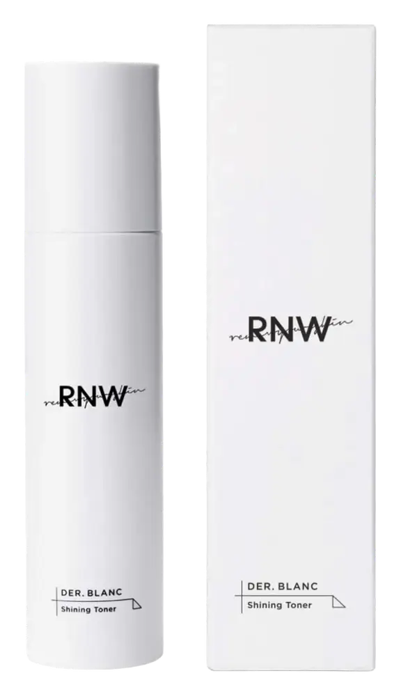RNW Shining Toner