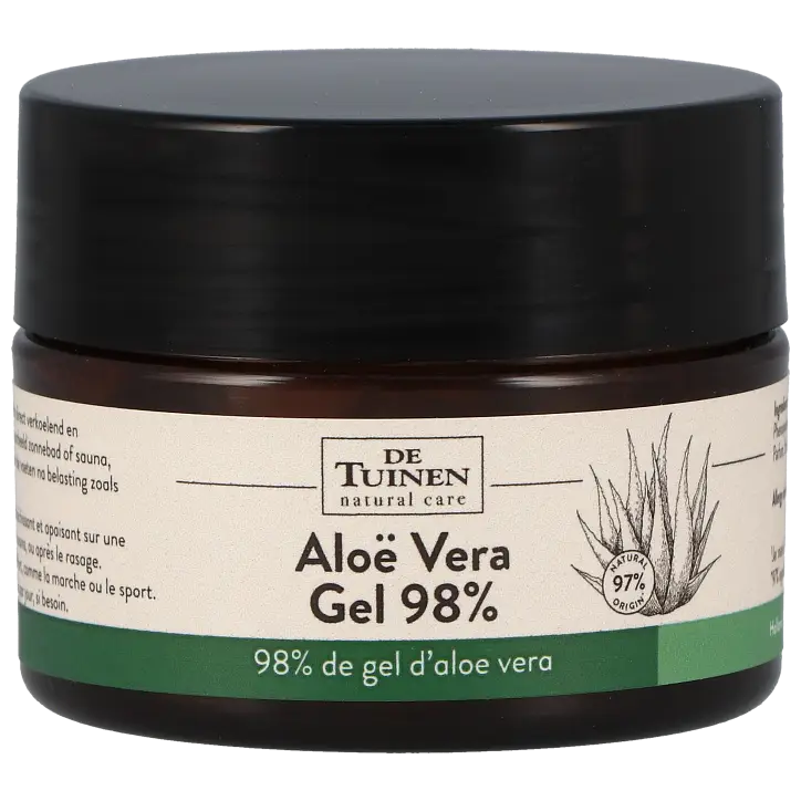 Holland & Barrett Aloe Vera Gel 98%