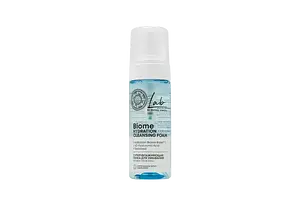 Natura Siberica Lab Biome Hydration Cleansing Foam