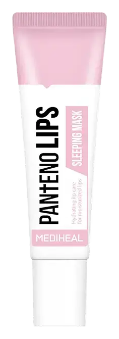 Mediheal Pantenolips Sleeping Mask