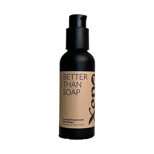 Xeno Better Than Soap