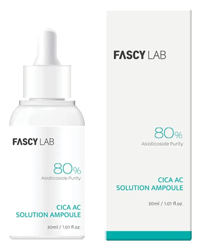 Fascy Lab Cica AC Solution Ampoule
