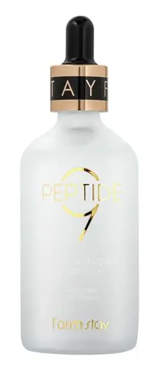 Farm Stay Peptide 9 Super Vitalizing Ampoule