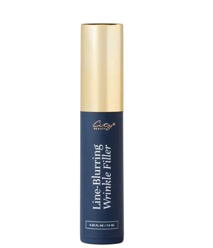 City Beauty Line Blurring Wrinkle Filler