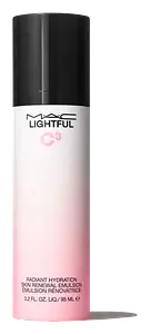 Mac Cosmetics Lightful C3 Radiant Hydration Skin Renewal Emulsion