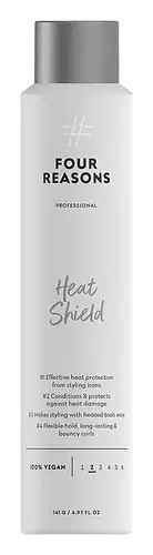 Four Reasons Professional Heat Shield