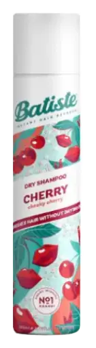 Batiste Dry Shampoo Cherry