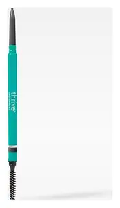 Thrive Causemetics Infinity Waterproof™ Eyebrow Liner Nan (Charcoal)