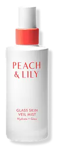 Peach & Lily Glass Skin Veil Mist