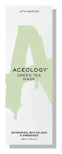 Aceology Green Tea Mask