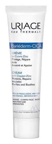 Uriage Bariéderm-Cica Creme