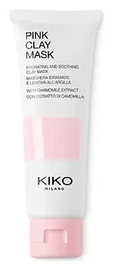 KIKO Milano Pink Clay Mask