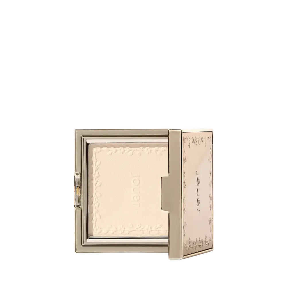 Jouer Cosmetics Soft Focus Pressed Setting Powder Limited Edition Très Translucent​
