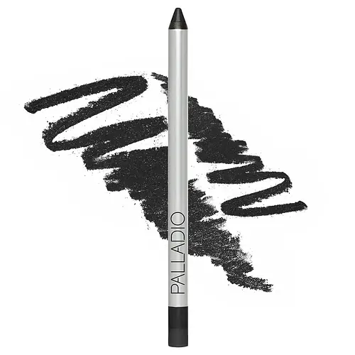 Palladio Precision Eyeliner Black Onyx PPE01