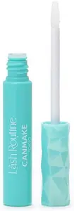 Canmake Lash Routine