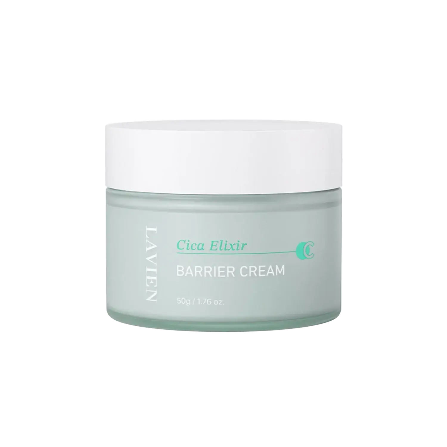Lavien Cica Elixir Barrier Cream