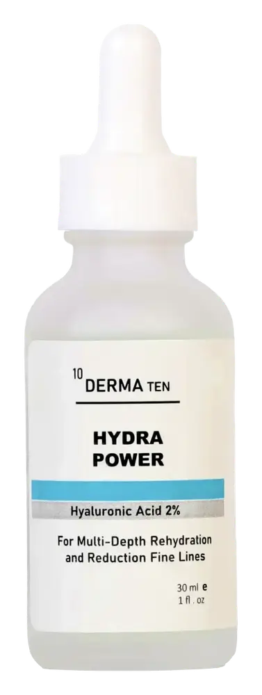 Derma Ten Hydra Power Serum