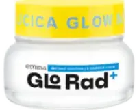 Emina Glo Rad+ 9-Hyalucica Glow Moisture Gel