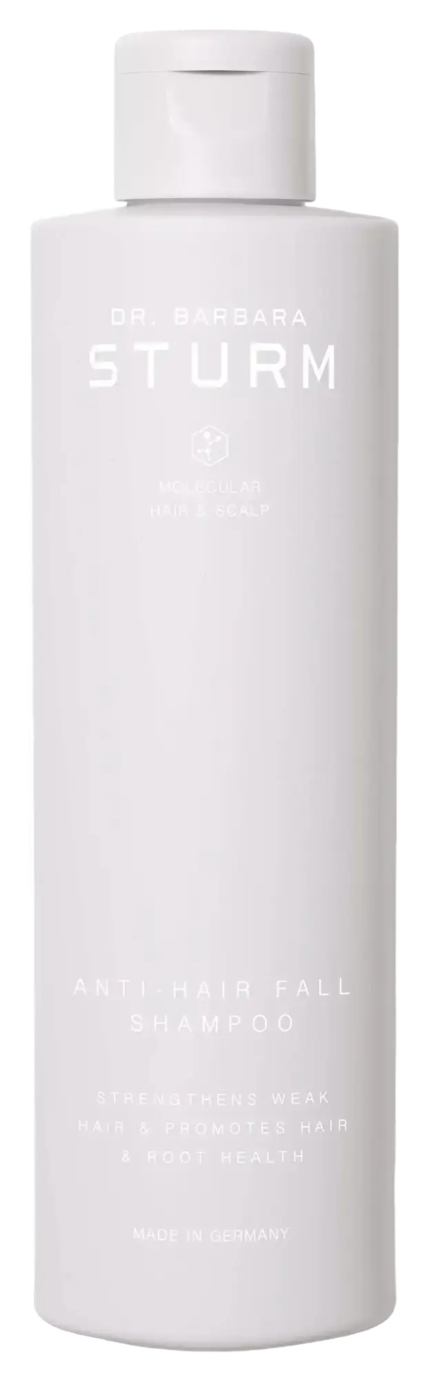 Dr. Barbara Sturm Molecular Hair And Scalp Anti-Hair Fall Shampoo