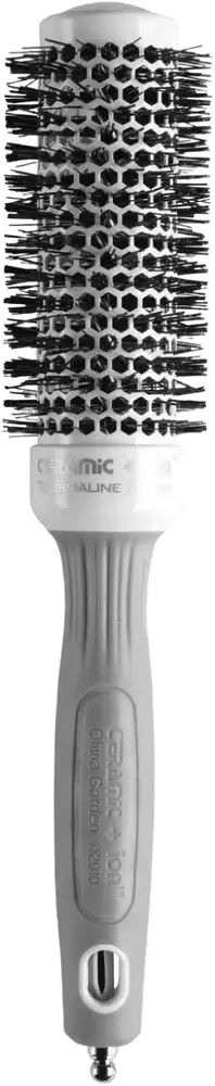 Olivia Garden Ceramic Plus Ion Hairbrush