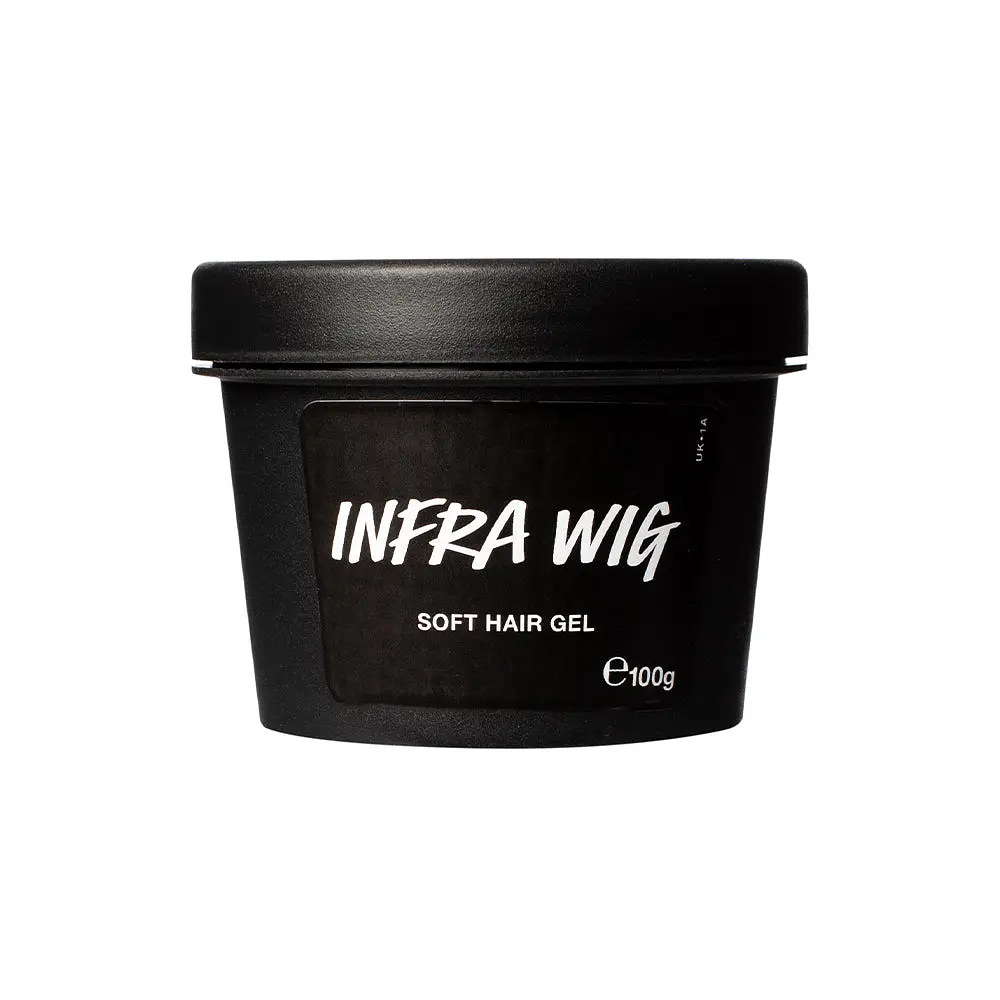 LUSH Infra Wig