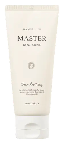 Mixsoon Master Repair Cream Deep Soothing