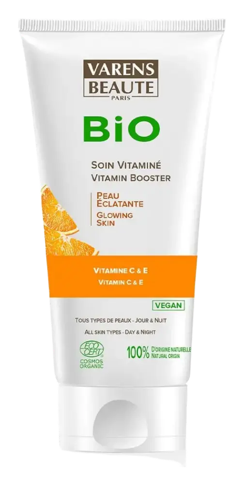 Ulric De Varens Vitamin Booster Vitamin C & E