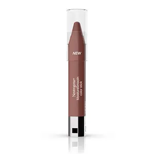 Neutrogena Moisturesmooth Color Stick 110 Almond Nude