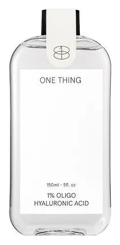 One Thing 1% Oligo Hyaluronic Acid