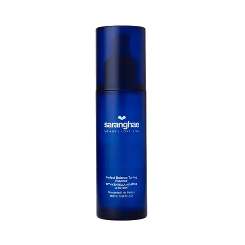 Saranghae Perfect Balance Toning Essence