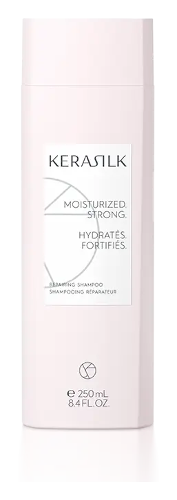 Kerasilk Repairing Shampoo
