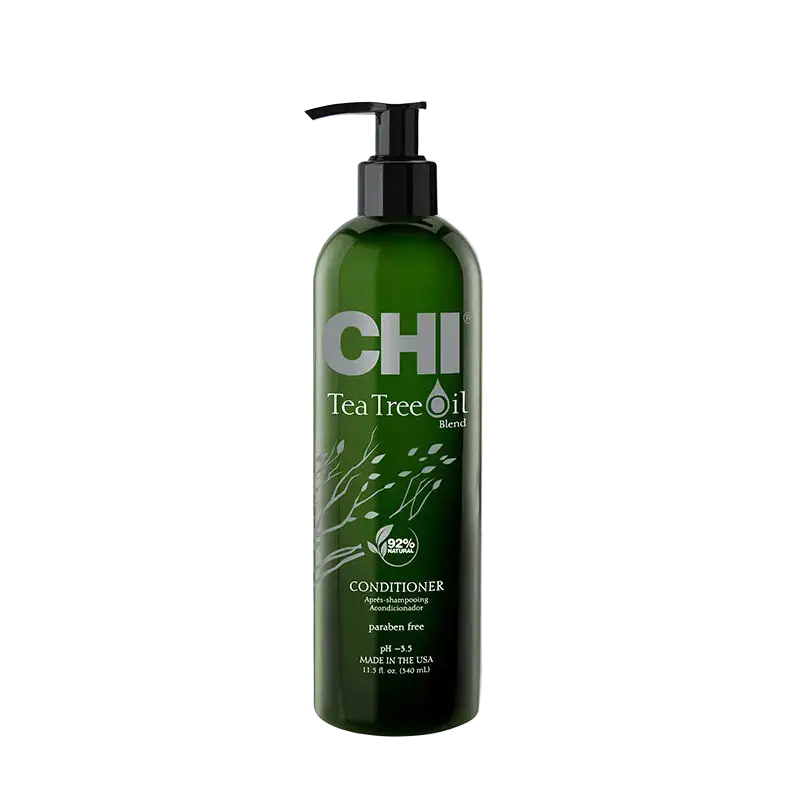 CHI Haircare Tea Tree Oil Conditioner