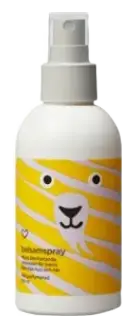Hjärtats Balsam Spray Milt Parfymerad
