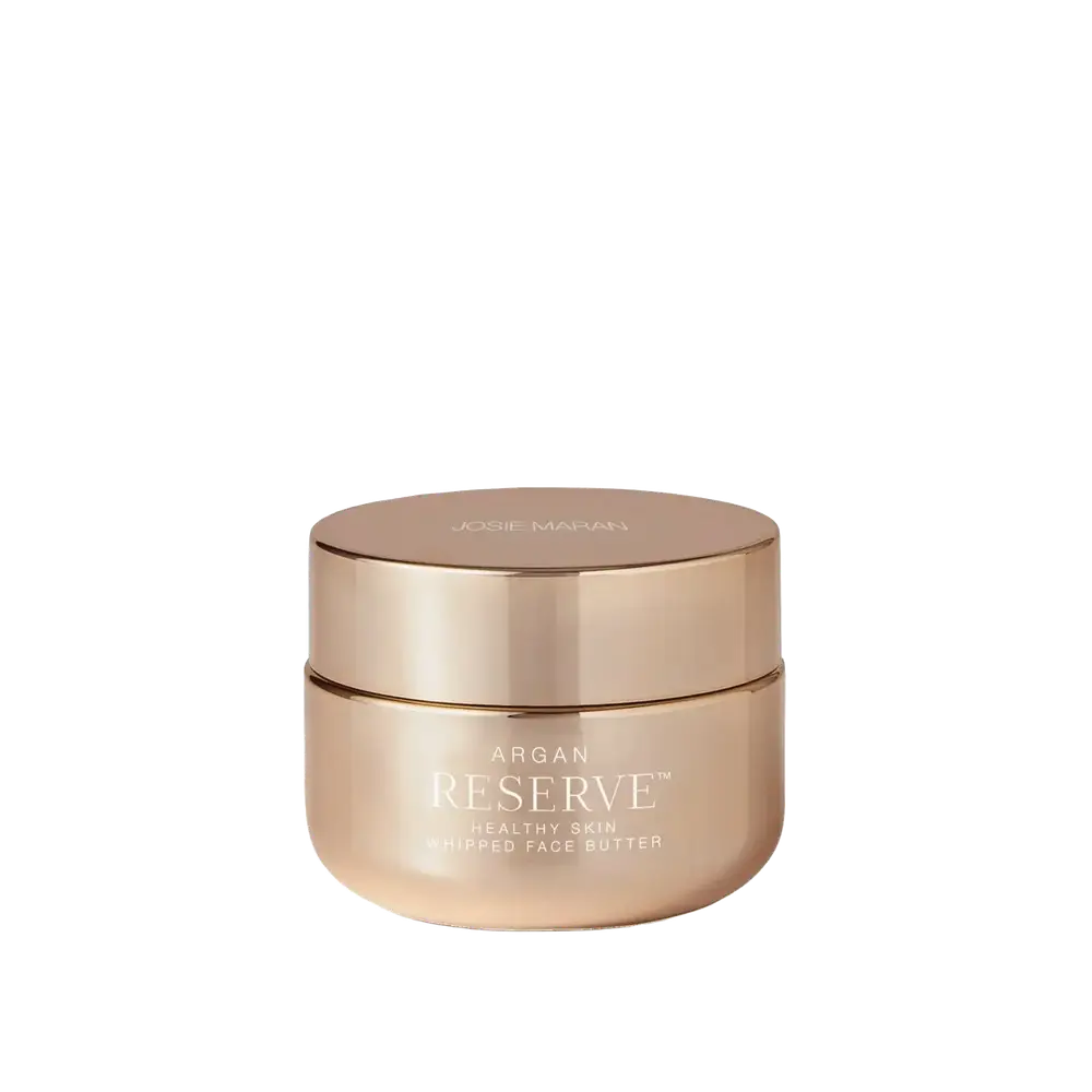Josie Maran Argan Reserve Healthy Skin Whipped Face Butter