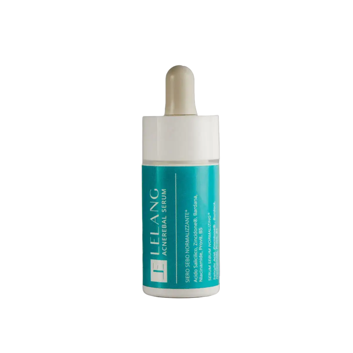 LeLang Acnerebal Serum