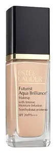 Estée Lauder Futurist Aqua Brilliance Foundation 1C0