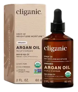 Cliganic Organic Argan Oil