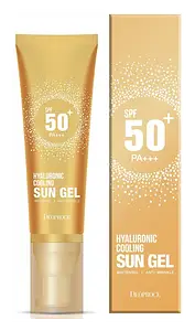 Deoproce Hyaluronic Cooling Sun Gel SPF 50+ PA+++