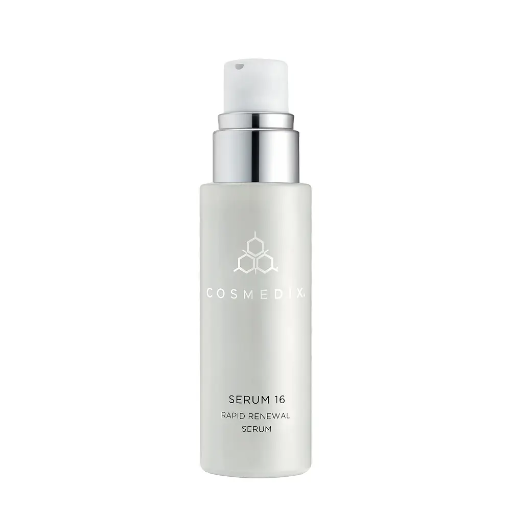 Cosmedix Serum 16 Rapid Renewal Serum