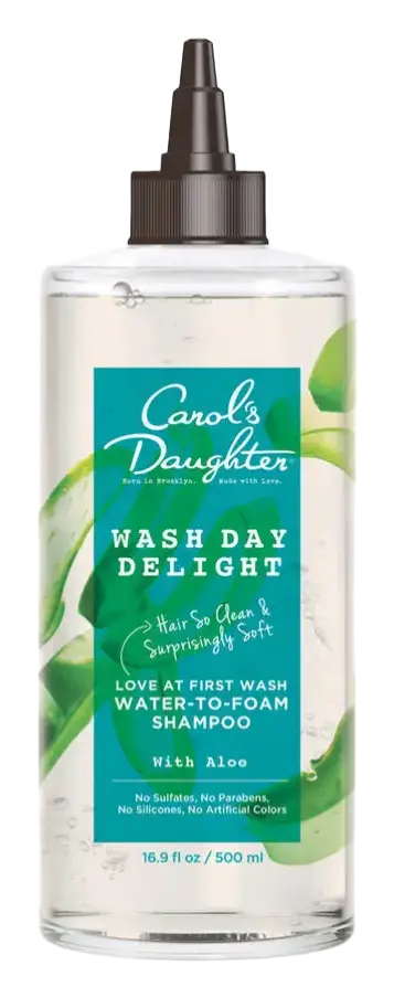 Carol's Daughter Wash Day Delight Sulfate Free Shampoo