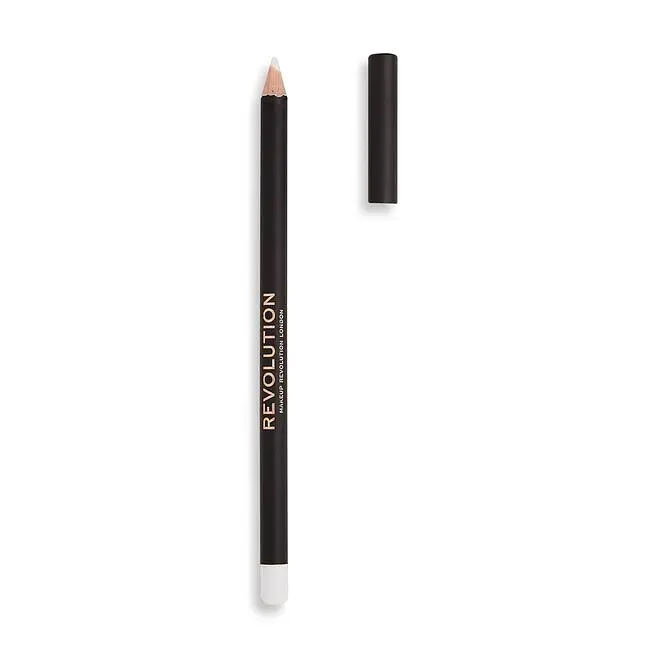 Revolution Beauty Kohl Eyeliner White