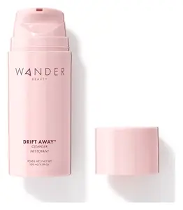 Wander Beauty Drift Away Cleanser